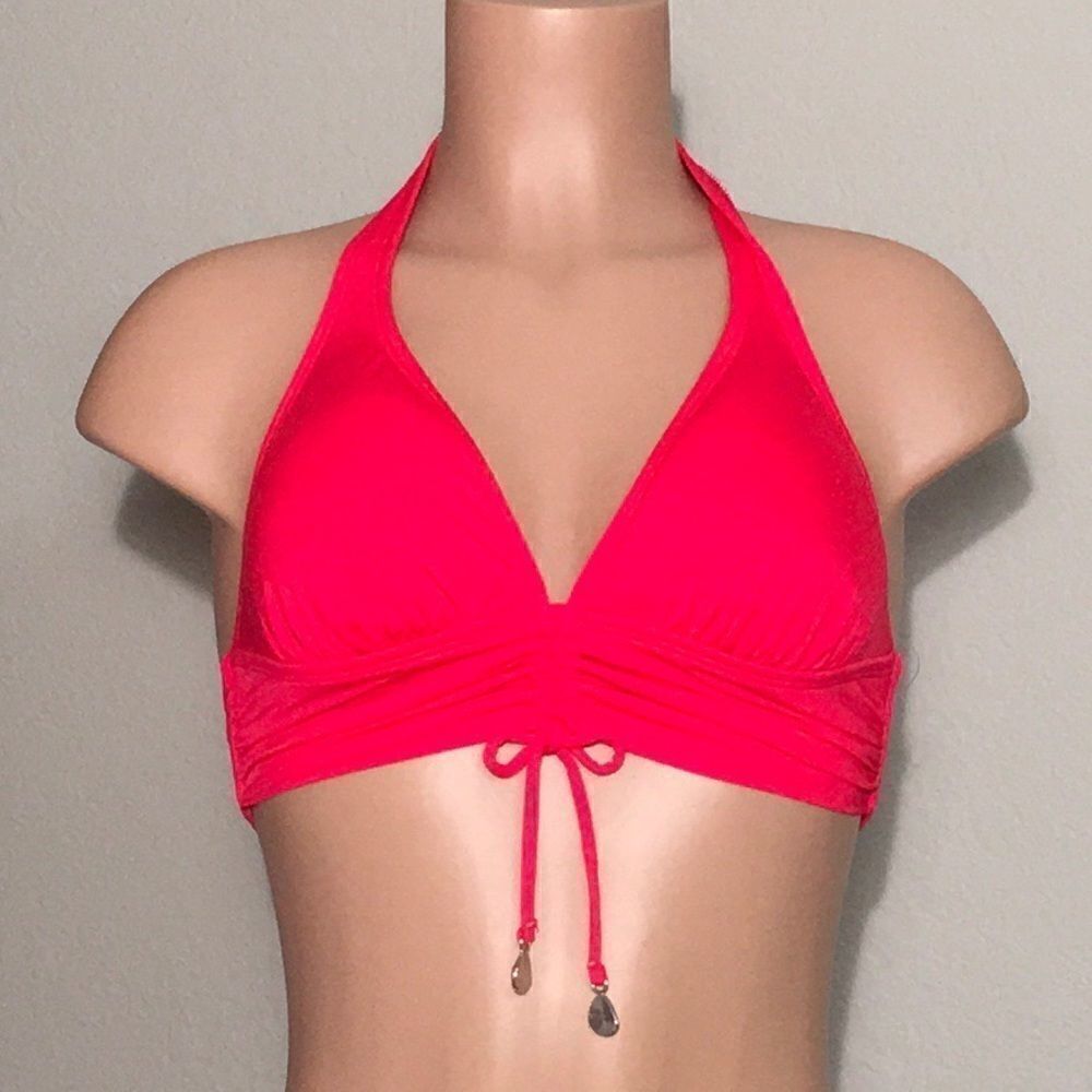 2Bamboo bikini top. 30-32DD, 34-36 DD